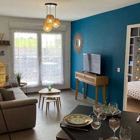 Bel Appartement Lumineux A 5 Minutes D'Annecy Seynod Exteriér fotografie