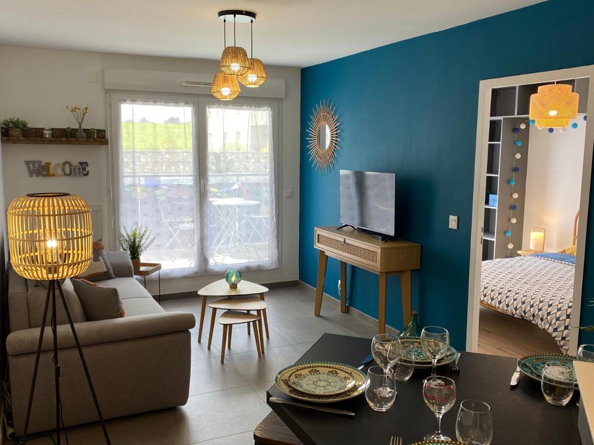 Bel Appartement Lumineux A 5 Minutes D'Annecy Seynod Exteriér fotografie